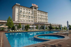 Grand Hotel Italia Cluj-Napoca